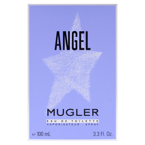Angel by Thierry Mugler for Women - 3.3 oz EDT Spray - Picture 5 of 8